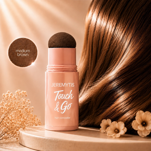 🔥LastDay Buy 1 Get 1 🔥JEREMYTIS™Shading Powder for Hair Part Lines