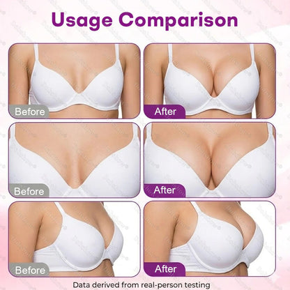 🔥Last Day Buy 1 Get 1🔥All-Natural Breast Enlargement Massage Oil
