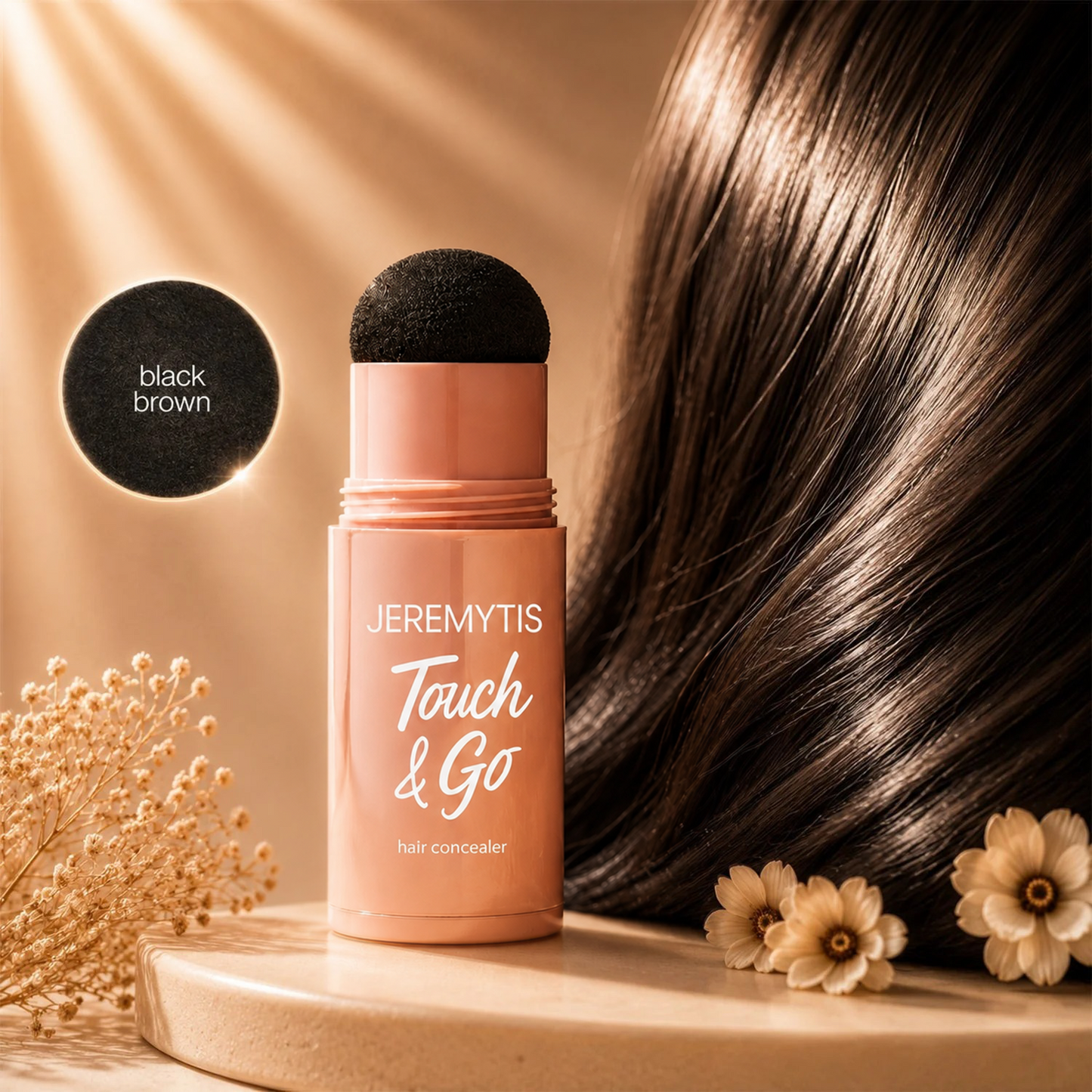 🔥LastDay Buy 1 Get 1 🔥JEREMYTIS™Shading Powder for Hair Part Lines