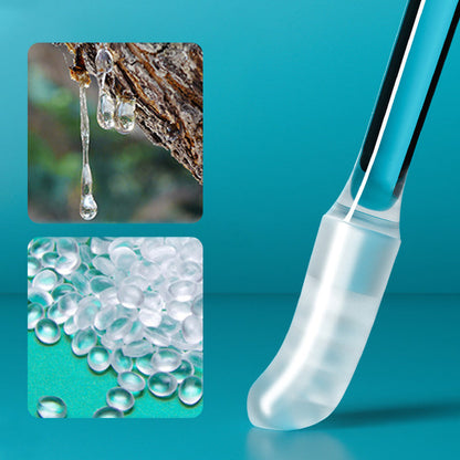 🔥Last Day Buy 1 get 1 free一49% off🔥Reusable ear swabs👂