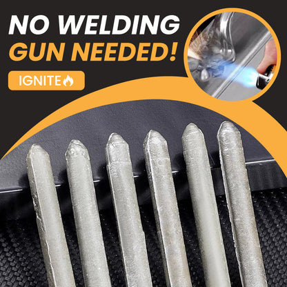 🔥Last Day Buy 1 get 1 free一49% off 🔥Low Temperature Universal Welding Rod🔧