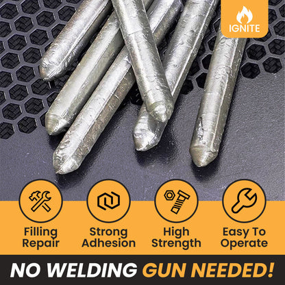 🔥Last Day Buy 1 get 1 free一49% off 🔥Low Temperature Universal Welding Rod🔧