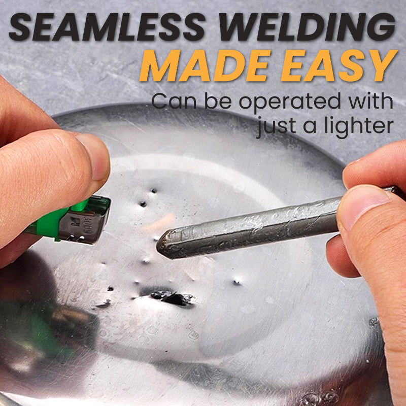🔥Last Day Buy 1 get 1 free一49% off 🔥Low Temperature Universal Welding Rod🔧