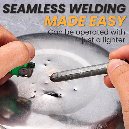 🔥Last Day Buy 1 get 1 free一49% off 🔥Low Temperature Universal Welding Rod🔧