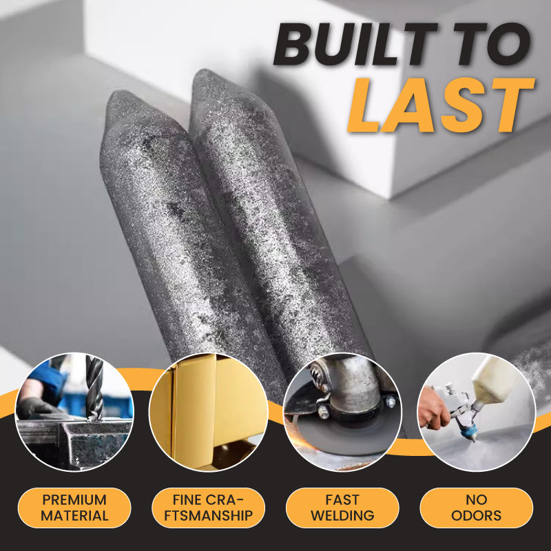 🔥Last Day Buy 1 get 1 free一49% off 🔥Low Temperature Universal Welding Rod🔧